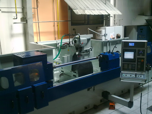 FERMAT BUC E 63/3000 CNC  2018